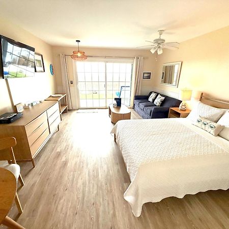 Beach Plum Resort Montauk Exterior photo