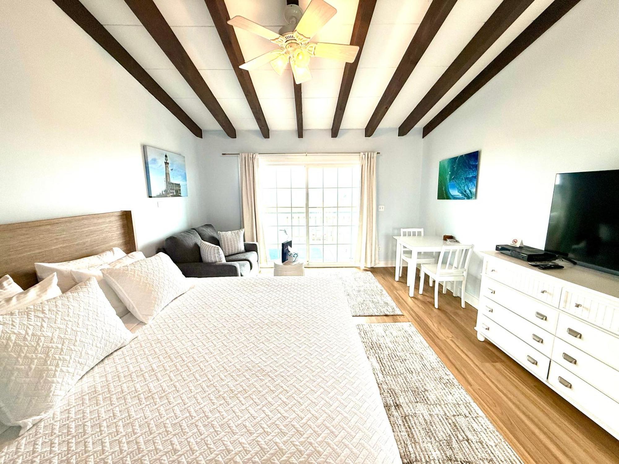 Beach Plum Resort Montauk Exterior photo