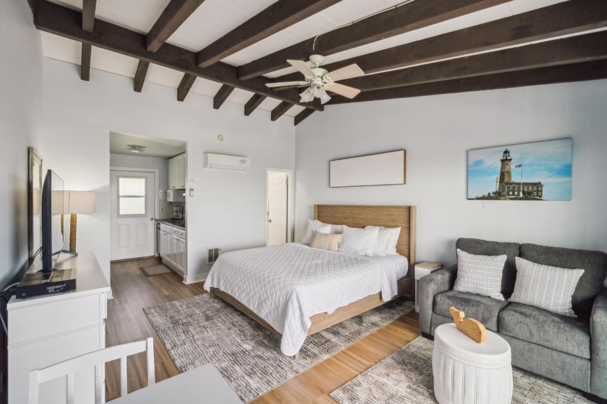 Beach Plum Resort Montauk Exterior photo
